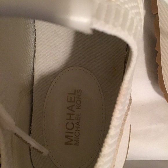 🔥best offers, Michael, Michael Kors, see photos, great condition, size 5.5M - Picture 4 of 6